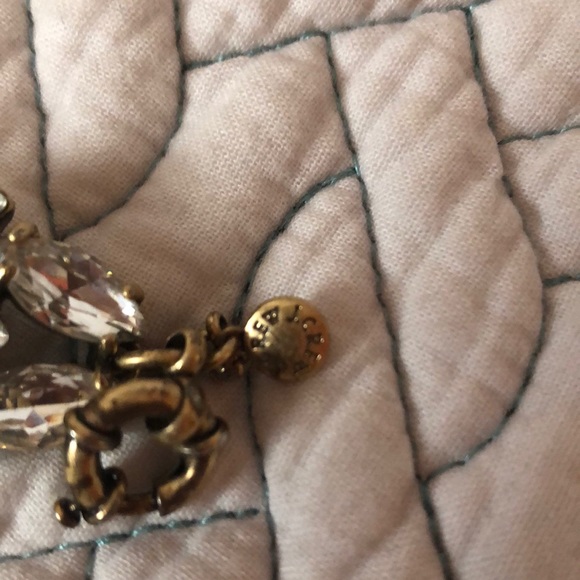 J Crew statement bracelet - Picture 5 of 7